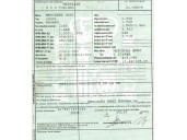 mercedes-benz clase c (w203) sportcoupe del año 2002