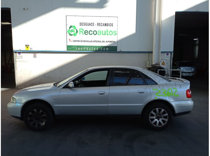 audi a4 berlina (b5) del año 1999