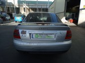 audi a4 berlina (b5) del año 1999