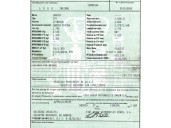 lancia phedra (180) del año 2009