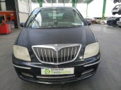 lancia phedra (180) del año 2009