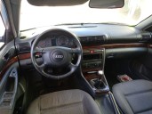 audi a4 berlina (b5) del año 1999
