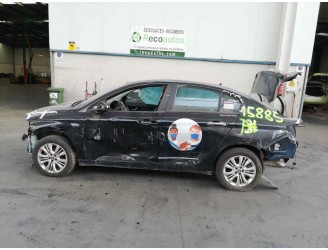 fiat tipo ii (357) fam del año 2018