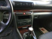 audi a4 berlina (b5) del año 1999