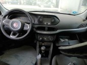 fiat tipo ii (357) fam del año 2018