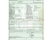 renault clio ii fase i (b/cbo) del año 2000