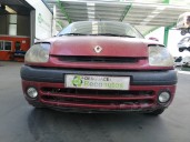 renault clio ii fase i (b/cbo) del año 2000