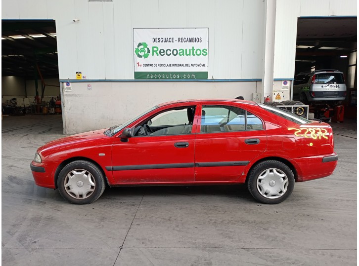 mitsubishi carisma (da_) del año 2002