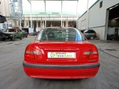 mitsubishi carisma (da_) del año 2002