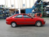 mitsubishi carisma (da_) del año 2002