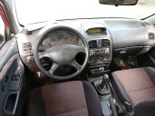 mitsubishi carisma (da_) del año 2002