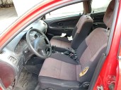 mitsubishi carisma (da_) del año 2002