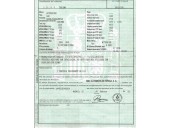 mitsubishi carisma (da_) del año 2002