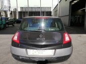 renault megane ii berlina 5p del año 2004