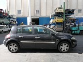 renault megane ii berlina 5p del año 2004