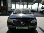 renault megane ii berlina 5p del año 2004