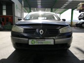 renault megane ii berlina 5p del año 2004