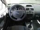 renault megane ii berlina 5p del año 2004
