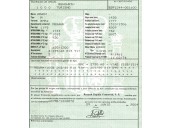 renault megane ii berlina 5p del año 2004