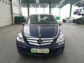 mercedes-benz clase b (w245) del año 2008