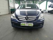 mercedes-benz clase b (w245) del año 2008