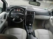 mercedes-benz clase b (w245) del año 2008