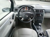 mercedes-benz clase b (w245) del año 2008
