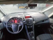 opel zafira tourer del año 2015