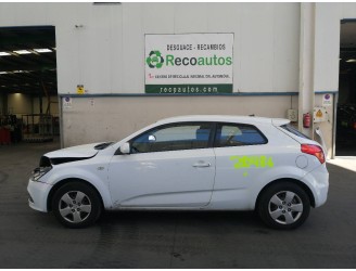 kia cee´d del año 2011