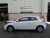 kia cee´d del año 2011