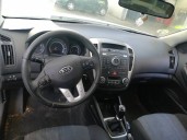 kia cee´d del año 2011