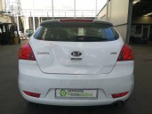 kia cee´d del año 2011