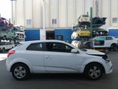 kia cee´d del año 2011