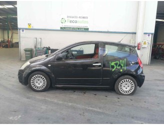 citroën c2 del año 2005