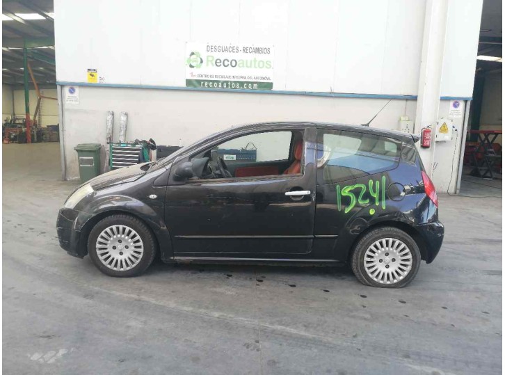 citroën c2 del año 2005