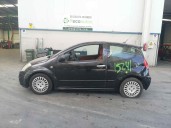 citroën c2 del año 2005