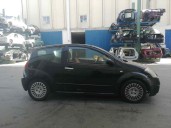 citroën c2 del año 2005