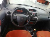 citroën c2 del año 2005