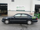 mercedes-benz clase e (w210) berlina del año 1997