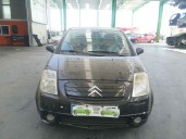 citroën c2 del año 2005