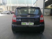 citroën c2 del año 2005