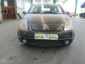 citroën c2 del año 2005
