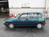 fiat uno (146) from the year 1991