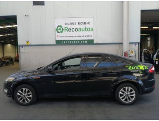 ford mondeo ber. (ca2) del año 2009