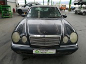 mercedes-benz clase e (w210) berlina del año 1997