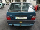 fiat uno (146) del año 1991
