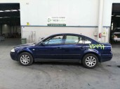 volkswagen passat berlina (3b3) del año 2002