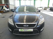 ford mondeo ber. (ca2) del año 2009