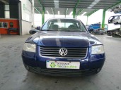 volkswagen passat berlina (3b3) del año 2002