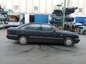 mercedes-benz clase e (w210) berlina del año 1997